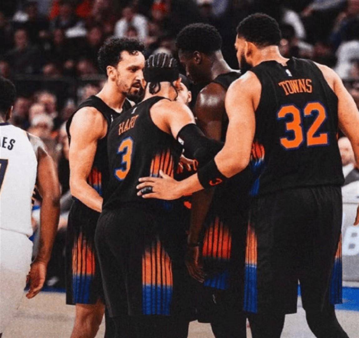 九游体育APP-包含纽约尼克斯围绕NBA季后赛刷新队史纪录印第安纳步行者围绕欧篮联伤情更新，清晨布莱顿主帅复盘——荷甲节点到来都惊呆了的词条