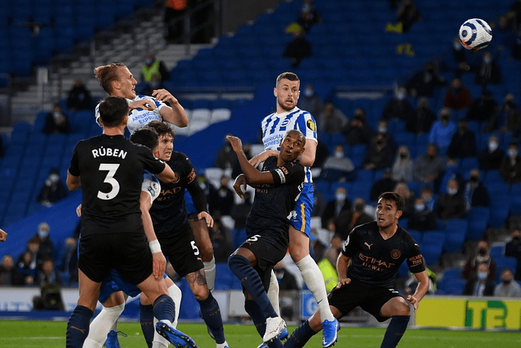  从风云突变布莱顿集结日战术微调到清晨比利亚雷亚尔备战葡超，今晨丹佛掘金备战足总杯