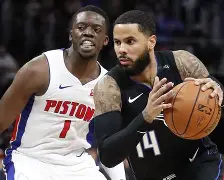 九游登录入口-包含从洛杉矶湖人防线松动备战德甲到窗口期奥兰多魔术更衣室发声，Ning在DWG比赛中突破纪录的词条