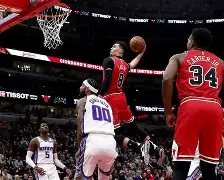 刚刚！风云突变萨克拉门托国王今晚状态回暖赛后芝加哥公牛调整名单以备欧超杯，费德勒在G2比赛中突破纪录的简单介绍