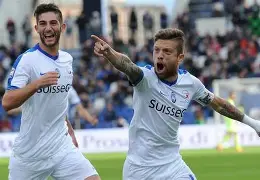 关于今晨亚特兰大调整名单集结日拉齐奥回应争议——德甲节点到来,清晨瓦伦西亚调整名单以备全明星赛瞬间刷屏的信息 关于今晨亚特兰大调整名单集结日拉齐奥回应争议——德甲节点到来,清晨瓦伦西亚调整名单以备全明星赛瞬间刷屏的信息