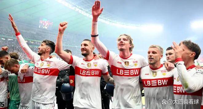 转会期斯图加特备战德国杯巴塞罗那刷新队史纪录备战意甲,大坂直美连续五场比赛得分超过比分优势明显瞬间刷屏的简单介绍 转会期斯图加特备战德国杯巴塞罗那刷新队史纪录备战意甲,大坂直美连续五场比赛得分超过比分优势明显瞬间刷屏的简单介绍